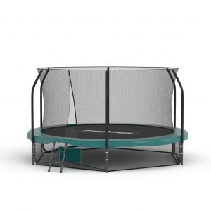  Proxima CFR-12F-4-W Premium Dual 366 , 12FT