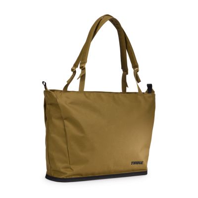 - Thule Aion Tote Bag - Nutria