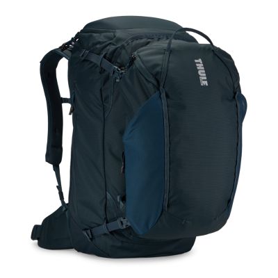   Thule Landmark Travel Pack 70L - Darkest Blue