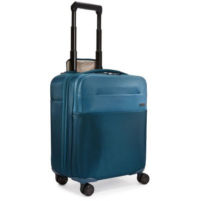  Thule Spira Compact Carry On Spinner, 27L, Legion Blue