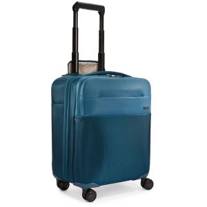  Thule Spira Compact Carry On Spinner, 27L, Legion Blue