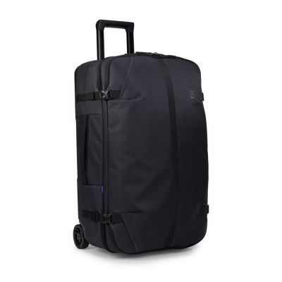    Thule Aion Wheeled Duffel 70cm - Black