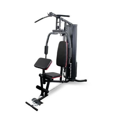   Altezani Gym 003