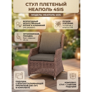 ���� 4SIS "�������" �� �������������� �������, ���� ����������