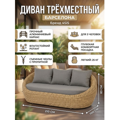 ����� 4SIS "���������" ����������, ������ ����������