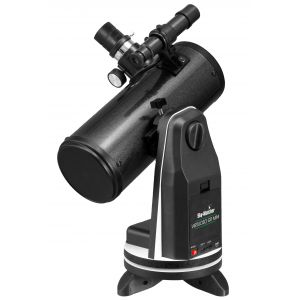 Телескоп Sky-Watcher N100 mini Virtuoso GTi, настольный