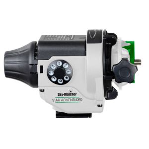 Монтировка Sky-Watcher Star Adventurer Pro Wi-Fi, бело-зеленая