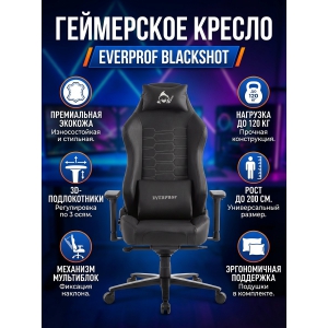 ���������� ������ Everprof Blackshot �������, ������