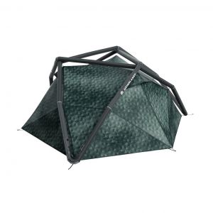 Палатка надувная для кемпинга HEIMPLANET KIRRA, cairo camo