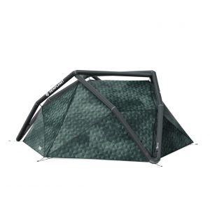 Палатка надувная для кемпинга HEIMPLANET KIRRA, cairo camo