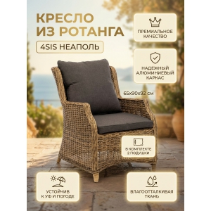 ���� 4SIS "�������", ������ �������