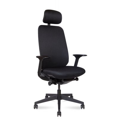   Norden Nobel black,  