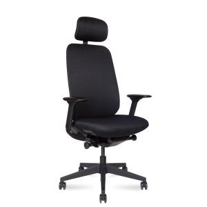   Norden Nobel black,  
