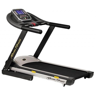    Altezza Fitness Perfecta 9.5