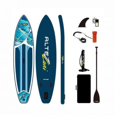  Altezani SUP-002