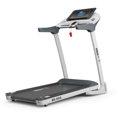  UNIX Fit MX-580A White