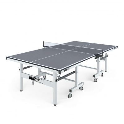    UNIX Line 25 mm MDF, Grey