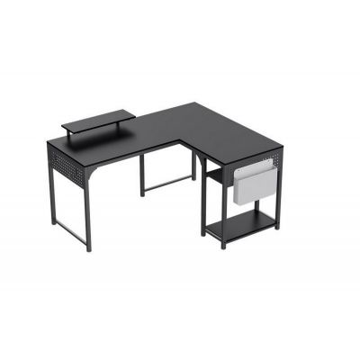    Eureka ZX-L150B-B-RU, Black