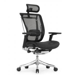 Кресло эргономичное Falto Spring 2 (черная сетка) Кресло эргономичное Falto Spring 2 (черная сетка)