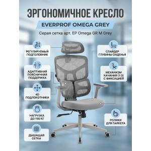 ������������ ������ Everprof Omega Grey ����� �����