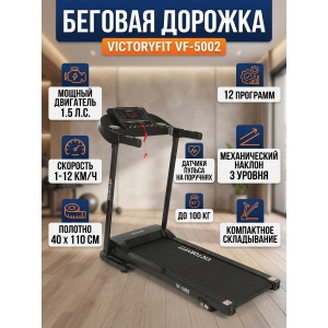 ������� ������� VictoryFit VF-5002