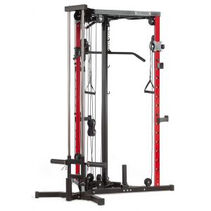 Силовая рама VictoryFit VF-B2024 c верхним и нижним блоком