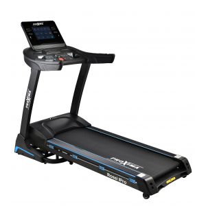 Беговая дорожка Proxima Rossi IPro, PROT-229
