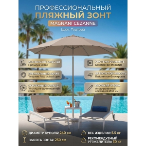 ���� ������� ���������������� Magnani Cezanne, �������