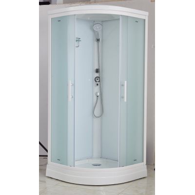   IMWEI XDM-09FH 90*90*220 