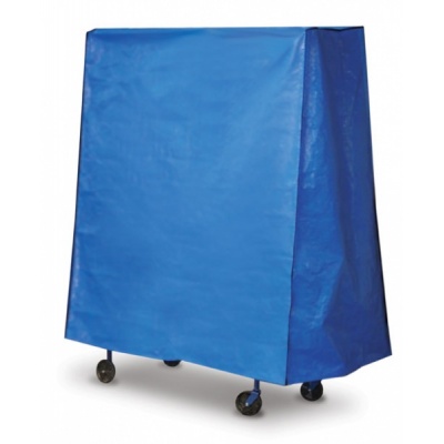 Чехол для теннисных столов серий Olympic, Game Start Line Polyester 3000