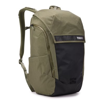  Thule Paramount Commuter Backpack, 28L, Soft Green