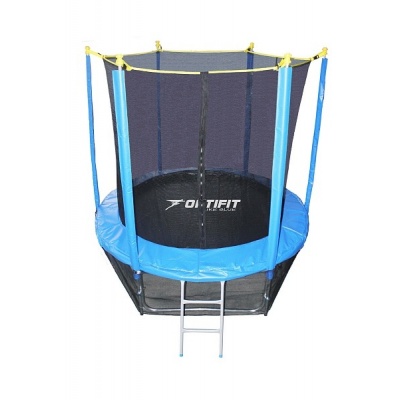  Optifit Like Blue 8ft 2,44 