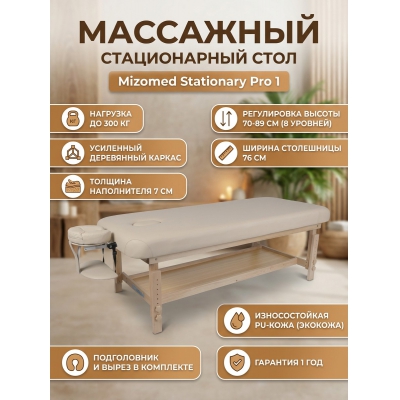 ��������� ���� Mizomed Stationary Pro 1, �������