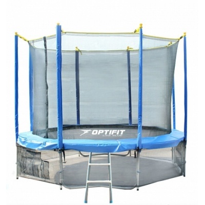  Optifit Like Blue 16ft 4,88 