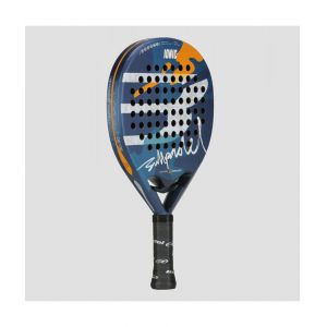   - Bullpadel IONIC CONTROL 25
