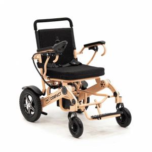 - MET Compact 35