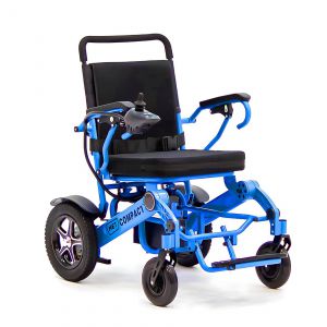 - MET Compact 35