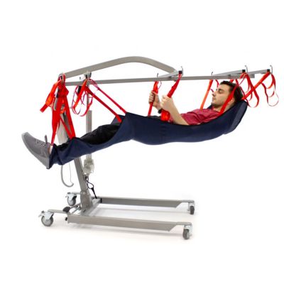 Подъемник для инвалидов MET LU-210 Подъемник для инвалидов MET LU-210