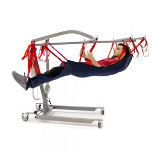 Подъемник для инвалидов MET LU-210 Подъемник для инвалидов MET LU-210