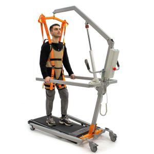 Подъемник для инвалидов MET LU-210 Подъемник для инвалидов MET LU-210