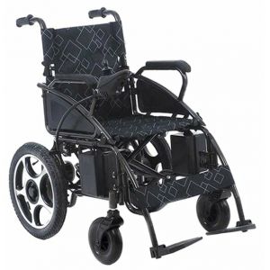 Кресло-коляска MET START 610 Кресло-коляска MET START 610