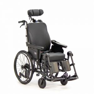 Кресло-коляска MET ECLIPSE A Кресло-коляска MET ECLIPSE A