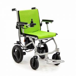 Кресло-коляска MET CHITO Кресло-коляска MET CHITO