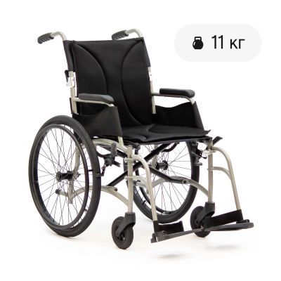 Кресло-коляска MET FLY 300 Кресло-коляска MET FLY 300
