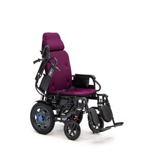 Кресло-коляска MET COMFORT 110 Кресло-коляска MET COMFORT 110