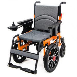 Кресло-коляска MET VERSA Кресло-коляска MET VERSA