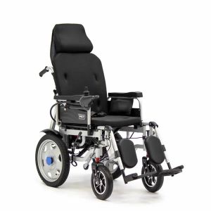 Кресло-коляска MET COMFORT AUTO Кресло-коляска MET COMFORT AUTO