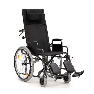 Кресло-коляска MET PARTNER Кресло-коляска MET PARTNER