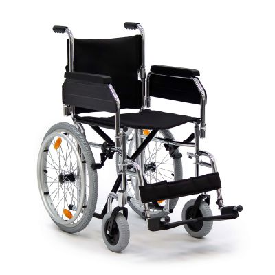 Кресло-коляска MET TRANSIT 150 Кресло-коляска MET TRANSIT 150