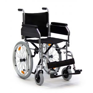 Кресло-коляска MET TRANSIT 150 Кресло-коляска MET TRANSIT 150